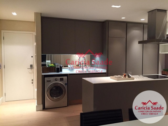 Imagem Apartamento com 1 Quarto à Venda, 88 m² em Paraíso - São Paulo