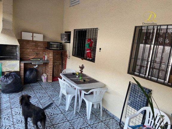 Imagem Casa com 1 Quarto à Venda, 50 m² em Tude Bastos (sítio Do Campo) - Praia Grande Imagem Casa com 1 Quarto à Venda, 50 m² em Tude Bastos (sítio Do Campo) - Praia Grande