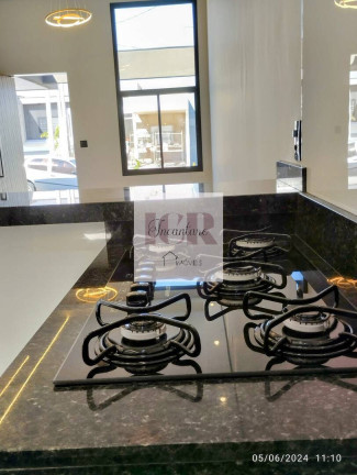 Imagem Casa de Condomínio com 3 Quartos à Venda, 156 m² em Residencial Horto Florestal Villagio - Sorocaba