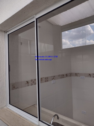 Imagem Casa com 2 Quartos à Venda, 62 m² em Pestana - Osasco Imagem Casa com 2 Quartos à Venda, 62 m² em Pestana - Osasco