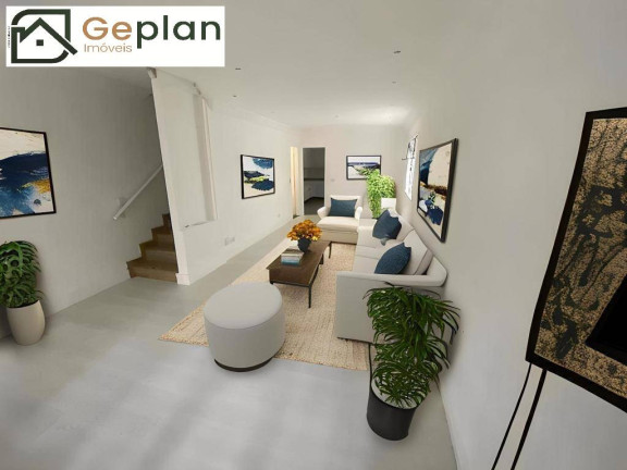 Imagem Casa com 3 Quartos à Venda, 225 m² em Vila Mariana - São Paulo