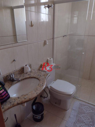Imagem Apartamento com 2 Quartos à Venda, 87 m² em Boqueirão - Santos Imagem Apartamento com 2 Quartos à Venda, 87 m² em Boqueirão - Santos