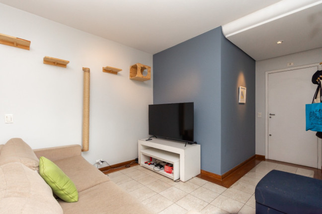 Imagem Apartamento com 3 Quartos à Venda, 93 m² em Perdizes - São Paulo Imagem Apartamento com 3 Quartos à Venda, 93 m² em Perdizes - São Paulo
