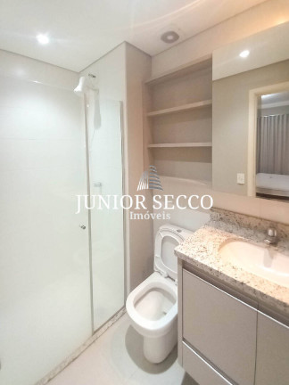 Imagem Apartamento com 1 Quarto à Venda, 33 m² em Jardim Tarraf Ii - São José Do Rio Preto Imagem Apartamento com 1 Quarto à Venda, 33 m² em Jardim Tarraf Ii - São José Do Rio Preto