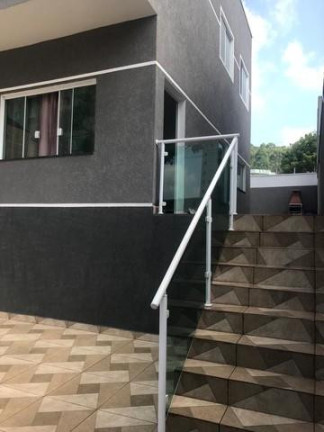 Imagem Casa com 3 Quartos à Venda, 82 m² em Portais (polvilho) - Cajamar Imagem Casa com 3 Quartos à Venda, 82 m² em Portais (polvilho) - Cajamar