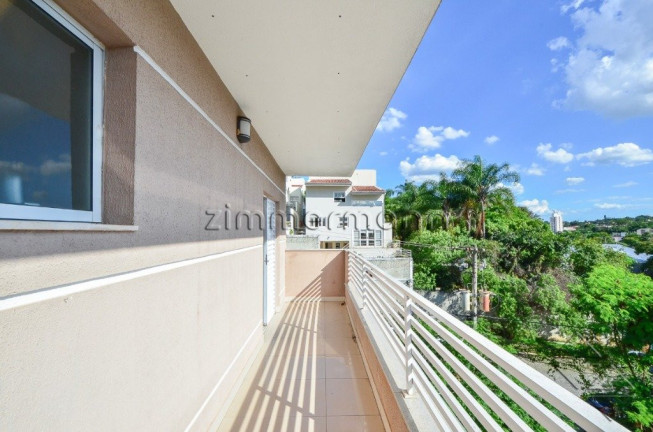Imagem Casa com 3 Quartos à Venda, 250 m² em Brooklin - São Paulo Imagem Casa com 3 Quartos à Venda, 250 m² em Brooklin - São Paulo