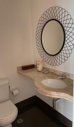Imagem Apartamento com 3 Quartos à Venda, 194 m² em Jardim Aquarius - São José Dos Campos