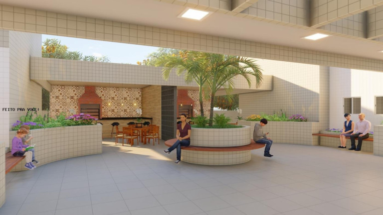 Imagem Imóvel com 3 Quartos à Venda, 113 m² em Centro Imagem Imóvel com 3 Quartos à Venda, 113 m² em Centro
