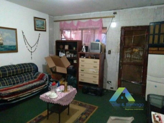 Imagem Sobrado com 2 Quartos à Venda, 185 m² em Chácara Inglesa - São Paulo Imagem Sobrado com 2 Quartos à Venda, 185 m² em Chácara Inglesa - São Paulo