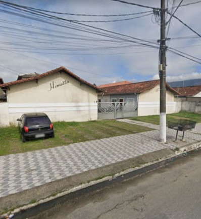 Imagem Casa de Condomínio com 2 Quartos à Venda, 45 m² em Balneário Esmeralda - Praia Grande