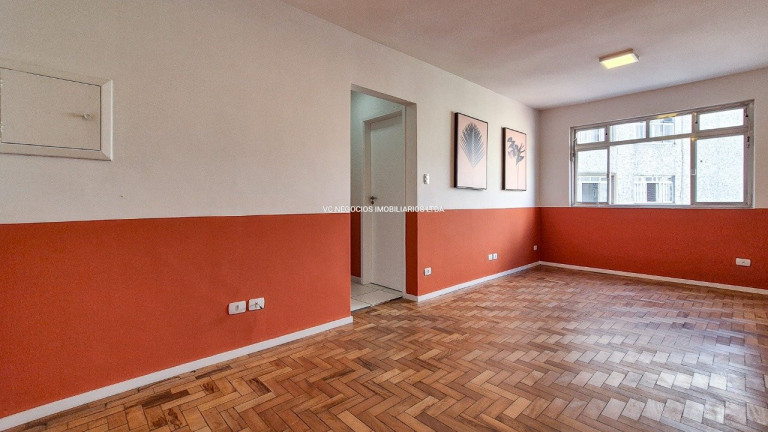 Imagem Apartamento com 1 Quarto à Venda, 32 m² em Vila Buarque - São Paulo