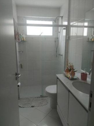 Imagem Apartamento com 3 Quartos à Venda, 106 m² em Jardim Esplanada - São José Dos Campos