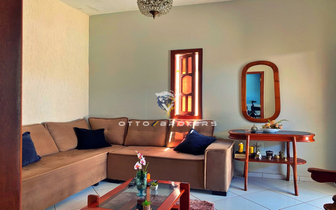 Imagem Casa com 3 Quartos à Venda,  em Coroa Vermelha - Santa Cruz Cabrália