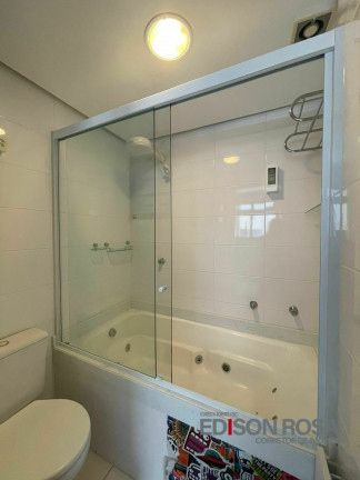 Imagem Apartamento com 3 Quartos à Venda, 123 m² em Balneário - Florianópolis Imagem Apartamento com 3 Quartos à Venda, 123 m² em Balneário - Florianópolis