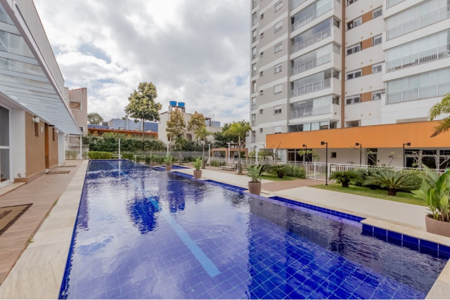 Imagem Apartamento com 3 Quartos à Venda, 110 m² em Bosque Da Saúde - São Paulo