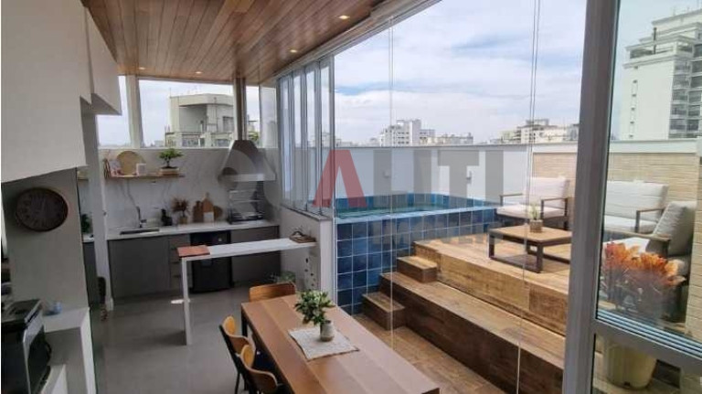Imagem Apartamento com 3 Quartos à Venda, 76 m² em Moema - São Paulo Imagem Apartamento com 3 Quartos à Venda, 76 m² em Moema - São Paulo