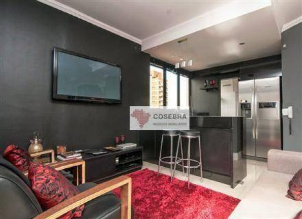 Imagem Apartamento com 2 Quartos à Venda, 142 m² em Planalto Paulista - São Paulo Imagem Apartamento com 2 Quartos à Venda, 142 m² em Planalto Paulista - São Paulo