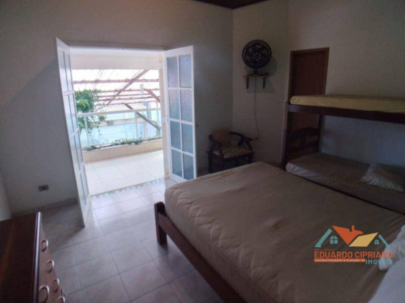 Imagem Casa com 5 Quartos à Venda, 290 m² em Massaguaçu - Caraguatatuba