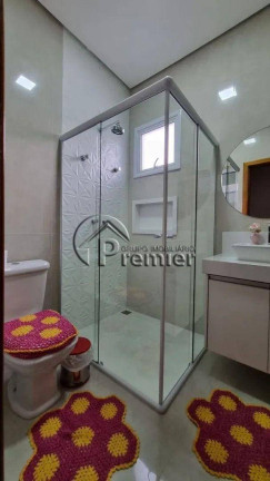 Imagem Casa com 3 Quartos à Venda, 164 m² em Jardim Park Real - Indaiatuba Imagem Casa com 3 Quartos à Venda, 164 m² em Jardim Park Real - Indaiatuba