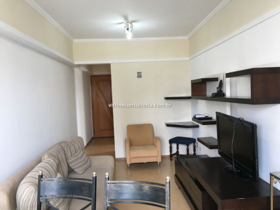 Imagem Apartamento com 2 Quartos à Venda, 60 m² em Chácara Inglesa - São Paulo