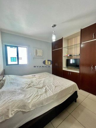 Imagem Apartamento com 3 Quartos à Venda, 82 m² em Casa Amarela - Recife