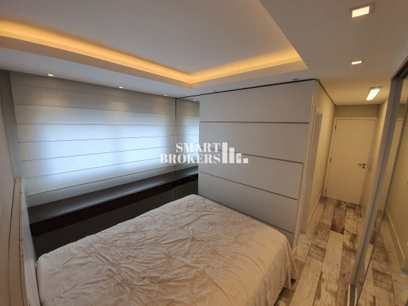 Imagem Apartamento com 2 Quartos à Venda, 76 m² em Aclimação - São Paulo