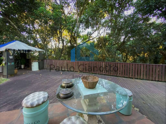 Imagem Casa de Condomínio com 3 Quartos à Venda, 339 m² em Granja Viana - Cotia