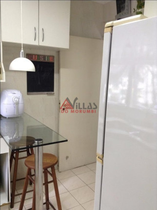 Imagem Apartamento com 3 Quartos à Venda, 125 m² em Vila Suzana - São Paulo Imagem Apartamento com 3 Quartos à Venda, 125 m² em Vila Suzana - São Paulo