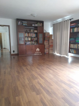 Imagem Apartamento com 3 Quartos à Venda, 115 m² em Perdizes - São Paulo Imagem Apartamento com 3 Quartos à Venda, 115 m² em Perdizes - São Paulo