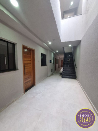 Imagem Apartamento com 2 Quartos à Venda, 38 m² em Jardim Nordeste - São Paulo