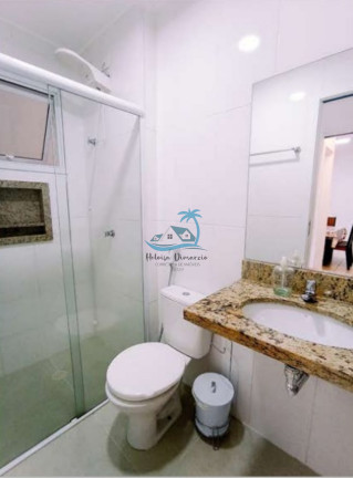 Imagem Apartamento com 2 Quartos à Venda, 55 m² em Toninhas - Ubatuba