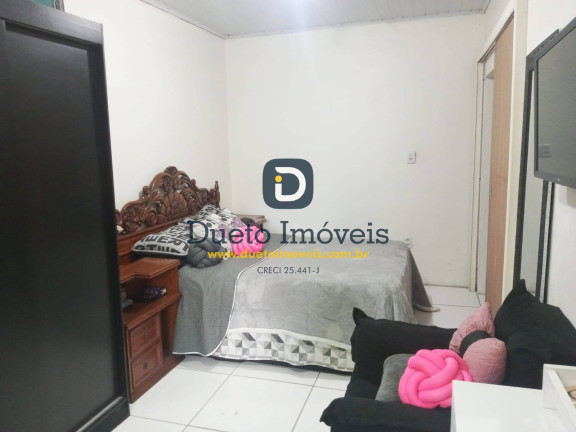 Imagem Casa com 1 Quarto à Venda,  em Diacono Luiz Pozzobom - Santa Maria