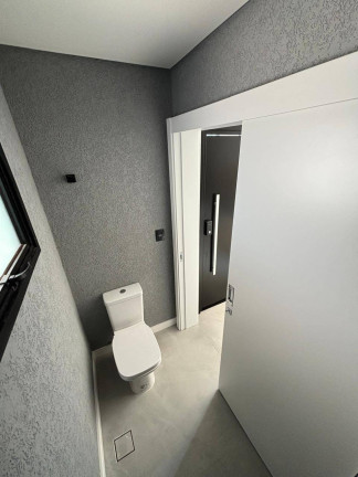 Imagem Sobrado com 3 Quartos à Venda, 187 m² em Jardim Das Américas - Campo Largo Imagem Sobrado com 3 Quartos à Venda, 187 m² em Jardim Das Américas - Campo Largo