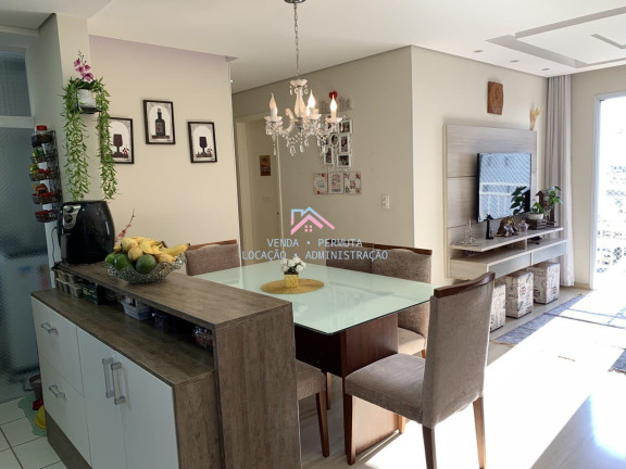 Imagem Apartamento com 3 Quartos à Venda, 71 m² em Jardim Tamoio - Jundiaí Imagem Apartamento com 3 Quartos à Venda, 71 m² em Jardim Tamoio - Jundiaí