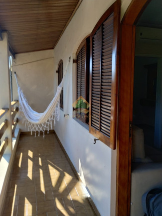 Apartamento com 2 Quartos à Venda, 72 m² em Estufa I - Ubatuba