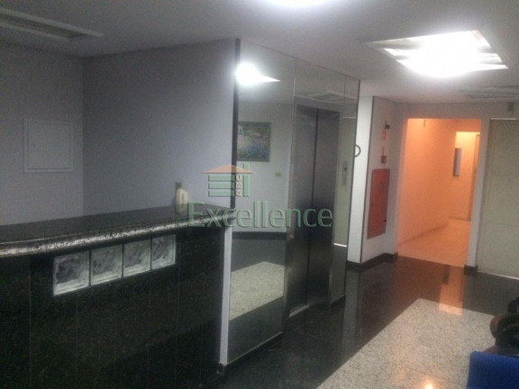 Imagem Galpão à Venda ou Locação, 1.208 m² em Centro - São Caetano Do Sul Imagem Galpão à Venda ou Locação, 1.208 m² em Centro - São Caetano Do Sul