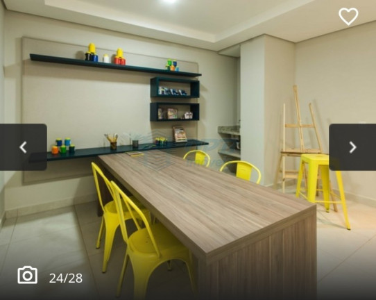 Imagem Apartamento à Venda, 56 m² em Republica - Ribeirão Preto Imagem Apartamento à Venda, 56 m² em Republica - Ribeirão Preto