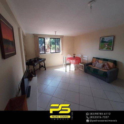 Imagem Apartamento com 3 Quartos à Venda, 92 m² em Cabo Branco - João Pessoa Imagem Apartamento com 3 Quartos à Venda, 92 m² em Cabo Branco - João Pessoa