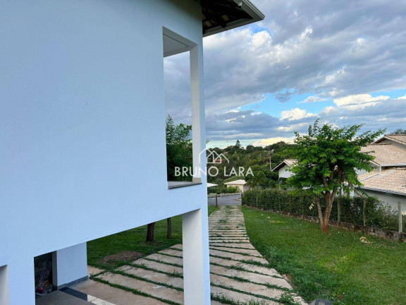 Imagem Casa com 4 Quartos à Venda, 330 m² em Condomínio Serra Verde - Igarapé Imagem Casa com 4 Quartos à Venda, 330 m² em Condomínio Serra Verde - Igarapé