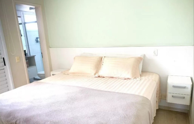 Imagem Apartamento com 2 Quartos à Venda, 105 m² em Bosque Da Saúde - São Paulo Imagem Apartamento com 2 Quartos à Venda, 105 m² em Bosque Da Saúde - São Paulo