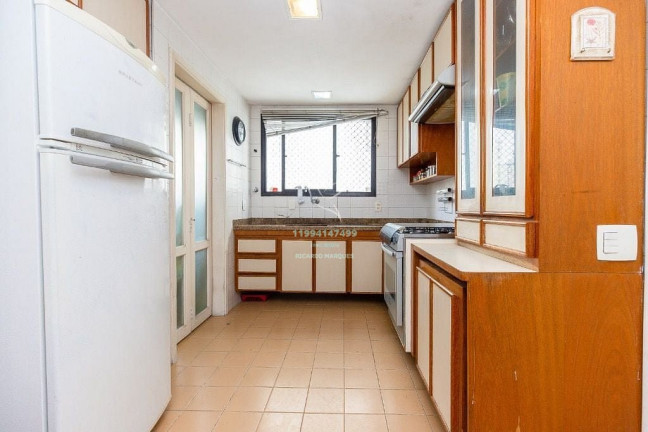 Imagem Apartamento com 3 Quartos à Venda, 120 m² em Moema - São Paulo Imagem Apartamento com 3 Quartos à Venda, 120 m² em Moema - São Paulo