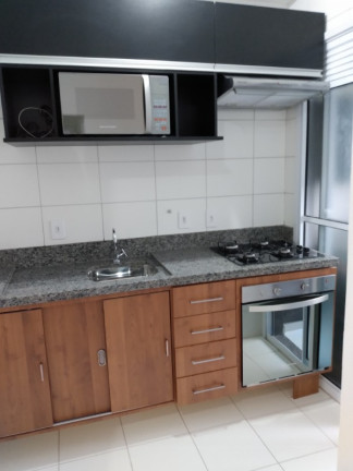 Imagem Imóvel com 2 Quartos à Venda, 43 m² em Vila Andrade - São Paulo Imagem Imóvel com 2 Quartos à Venda, 43 m² em Vila Andrade - São Paulo
