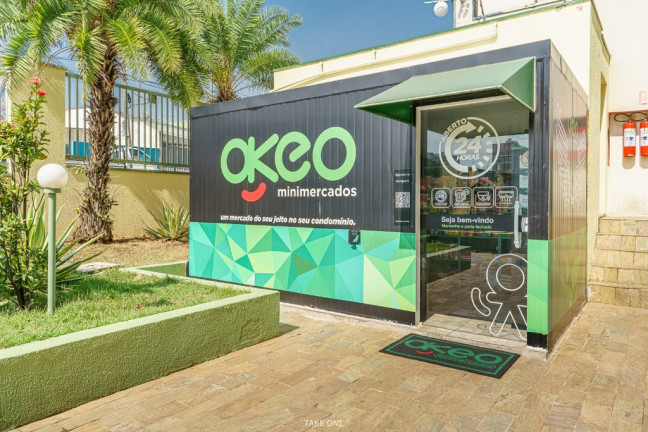Imagem Imóvel com 2 Quartos à Venda, 65 m² em Parque Industrial - Campinas Imagem Imóvel com 2 Quartos à Venda, 65 m² em Parque Industrial - Campinas