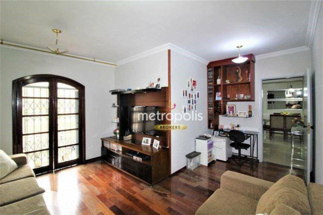 Imagem Apartamento com 3 Quartos à Venda, 150 m² em Barcelona - São Caetano Do Sul