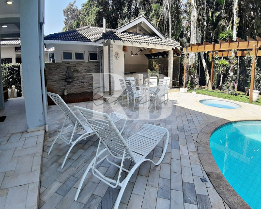 Imagem Imóvel com 5 Quartos para Temporada, em Riviera - Bertioga Imagem Imóvel com 5 Quartos para Temporada, em Riviera - Bertioga