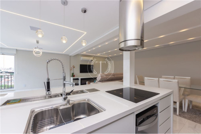 Imagem Apartamento com 2 Quartos à Venda, 100 m² em Vila Regente Feijó - São Paulo Imagem Apartamento com 2 Quartos à Venda, 100 m² em Vila Regente Feijó - São Paulo
