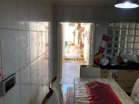 Imagem Casa com 2 Quartos à Venda, 160 m² em Santa Maria - São Caetano Do Sul Imagem Casa com 2 Quartos à Venda, 160 m² em Santa Maria - São Caetano Do Sul