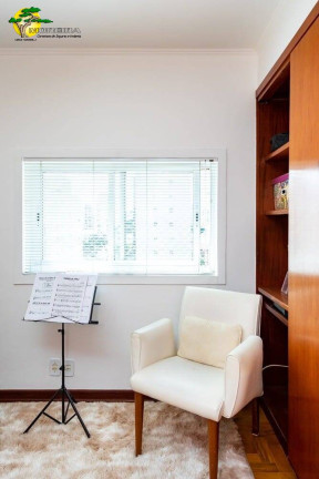 Imagem Apartamento com 3 Quartos à Venda, 102 m² em Vila Mariana - São Paulo Imagem Apartamento com 3 Quartos à Venda, 102 m² em Vila Mariana - São Paulo
