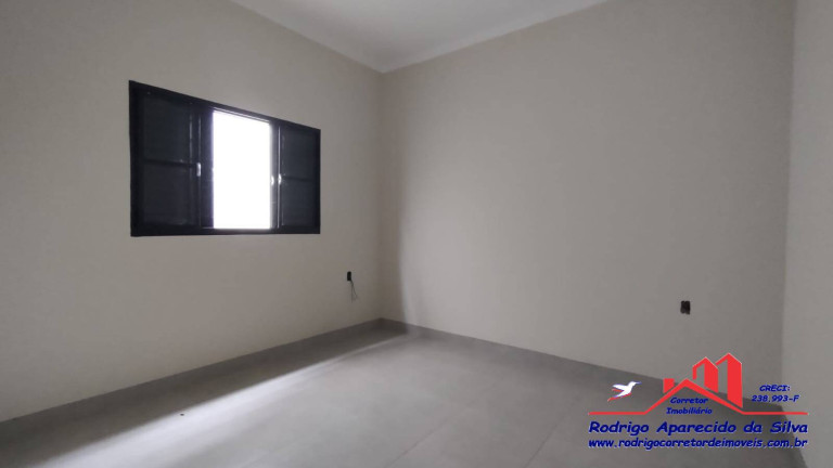 Imagem Casa com 2 Quartos à Venda, 125 m² em Parque Residencial Laluce - Birigui Imagem Casa com 2 Quartos à Venda, 125 m² em Parque Residencial Laluce - Birigui