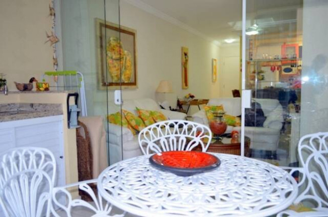 Imagem Apartamento com 2 Quartos para Temporada, em Praia Grande - Ubatuba Imagem Apartamento com 2 Quartos para Temporada, em Praia Grande - Ubatuba